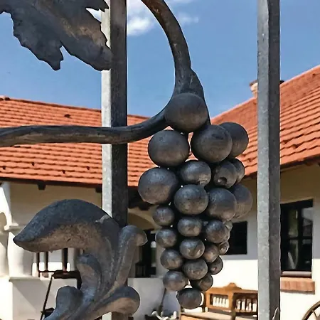 Nyaraló Four-bedroom Holiday In Szólád