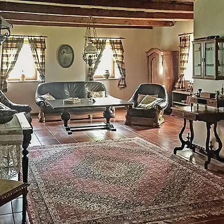 Four-bedroom Holiday In *