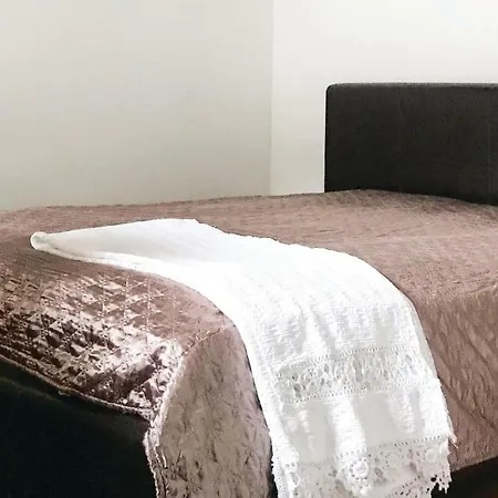 Four-bedroom Holiday In
