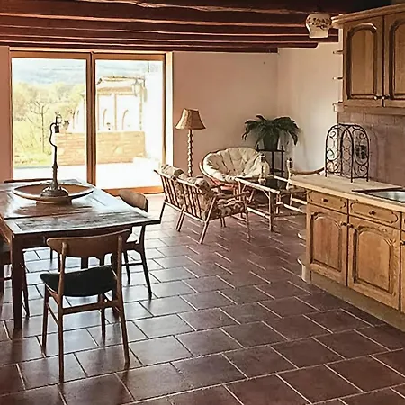 Four-bedroom Holiday In Nyaraló